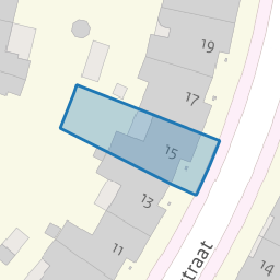 Perceel VLO00-D-6822