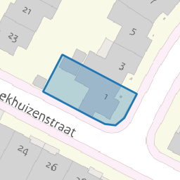 Perceel VLO00-D-6829