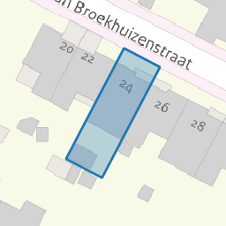 Perceel VLO00-D-6832