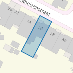 Perceel VLO00-D-6833