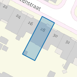 Perceel VLO00-D-6834