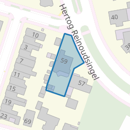 Perceel VLO00-D-6839