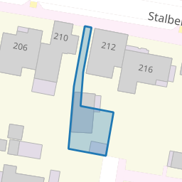 Perceel VLO00-D-6843