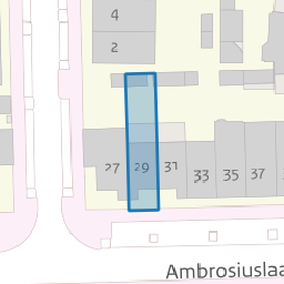 Perceel VLO00-D-6852