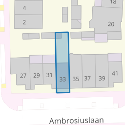 Perceel VLO00-D-6854