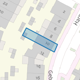 Perceel VLO00-D-6864