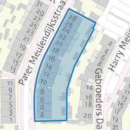 Perceel VLO00-D-6869