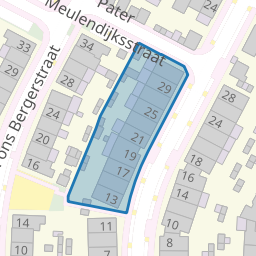 Perceel VLO00-D-6870