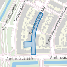 Perceel VLO00-D-6872