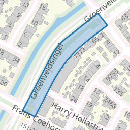 Perceel VLO00-D-6878