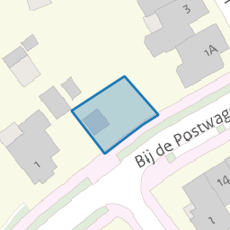 Perceel VLO00-D-6888