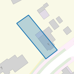 Perceel VLO00-D-6890