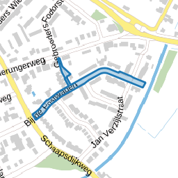 Perceel VLO00-D-6891