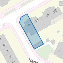 Perceel VLO00-D-6892