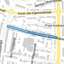 Perceel VLO00-D-6900