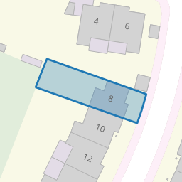 Perceel VLO00-D-6976