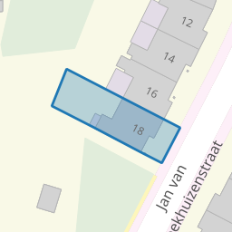 Perceel VLO00-D-6981