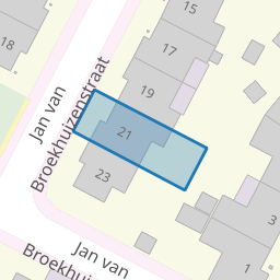 Perceel VLO00-D-6994