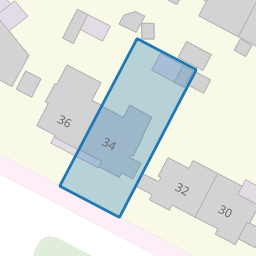 Perceel VLO00-D-6997