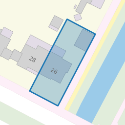 Perceel VLO00-D-7001