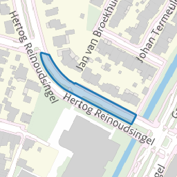 Perceel VLO00-D-7002