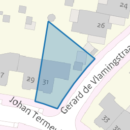 Perceel VLO00-D-7008