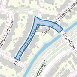 Perceel VLO00-D-7013