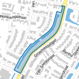 Perceel VLO00-D-7014