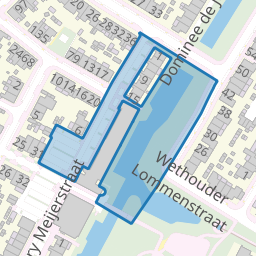 Perceel VLO00-D-7034