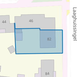 Perceel VLO00-D-7038