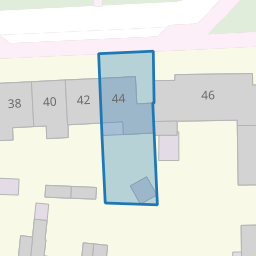 Perceel VLO00-D-7039