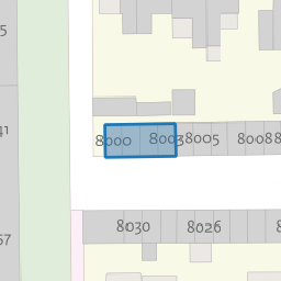 Perceel VLO00-D-7040