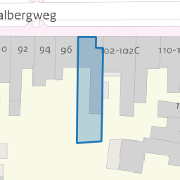 Perceel VLO00-D-7050
