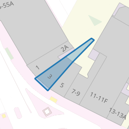 Perceel VLO00-D-7055