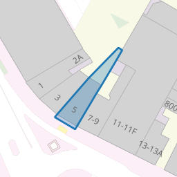 Perceel VLO00-D-7056