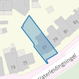 Perceel VLO00-D-7065