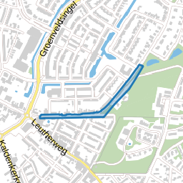 Perceel VLO00-D-7066