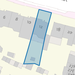 Perceel VLO00-D-7073