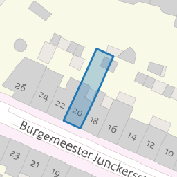 Perceel VLO00-D-7083