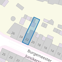 Perceel VLO00-D-7084
