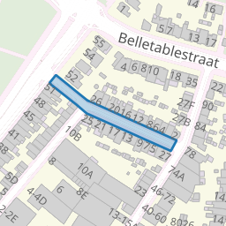 Perceel VLO00-D-7087