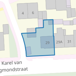 Perceel VLO00-D-7094