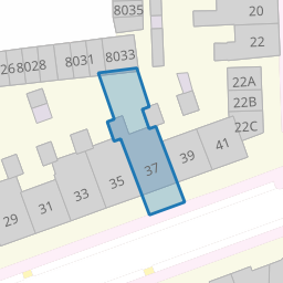 Perceel VLO00-D-7116