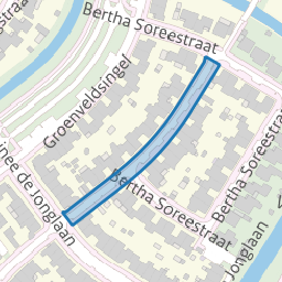 Perceel VLO00-D-7137