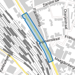 Perceel VLO00-D-7142