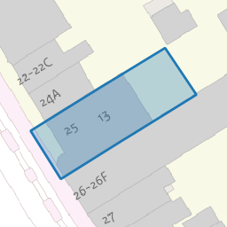 Perceel VLO00-D-7145