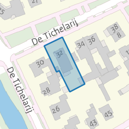 Perceel VLO00-D-7152