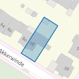 Perceel VLO00-D-7155