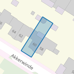 Perceel VLO00-D-7156