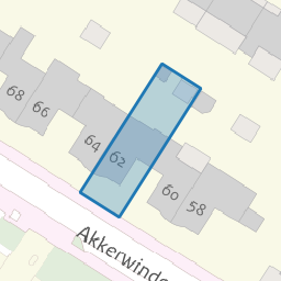 Perceel VLO00-D-7157